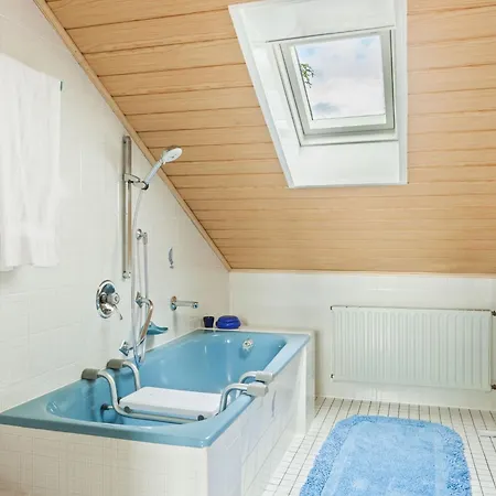 Flat Near The Willingen Area 아파트 Bad Wünnenberg