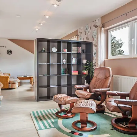 Flat Near The Willingen Area