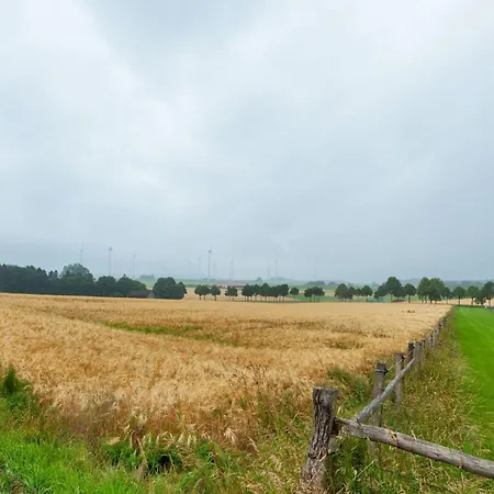 Flat Near The Willingen Area *