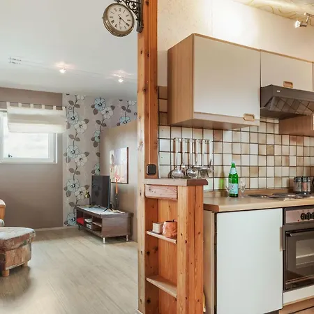 Flat Near The Willingen Area 아파트