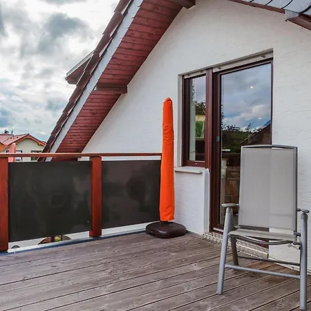 Flat Near The Willingen Area *