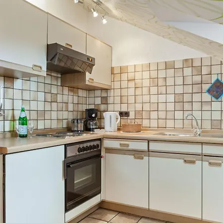 아파트 Flat Near The Willingen Area *