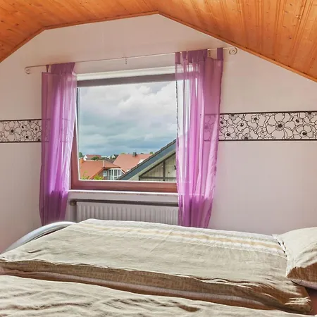 Flat Near The Willingen Area Bad Wünnenberg