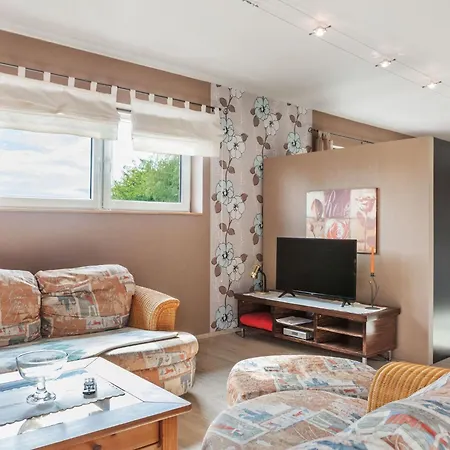 Flat Near The Willingen Area *