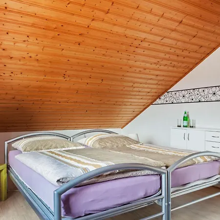 Flat Near The Willingen Area Apartment