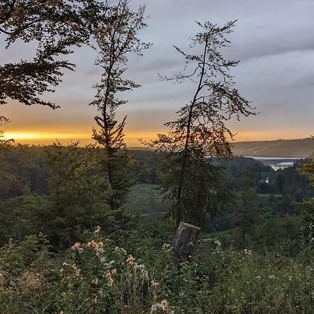 아파트 Flat Near The Willingen Area