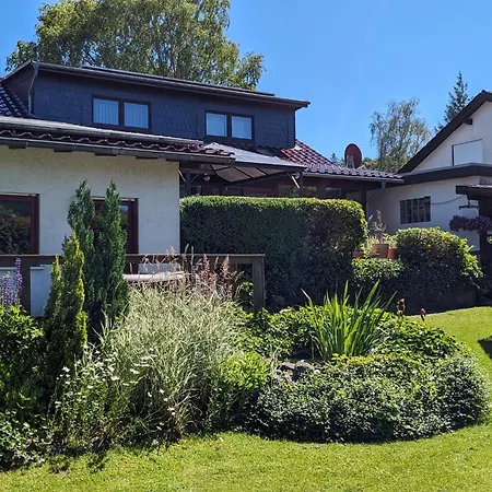 Flat Near The Willingen Area 아파트 Bad Wünnenberg